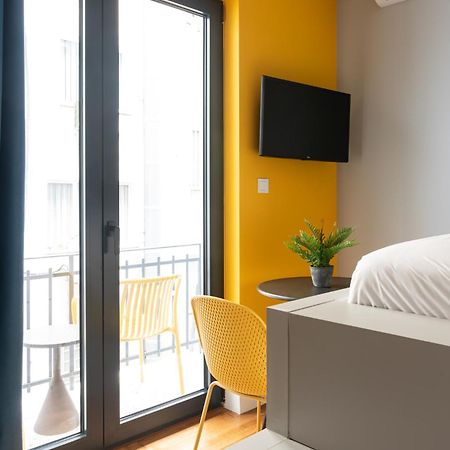 Mixt By Zoia Living Atenas Exterior foto