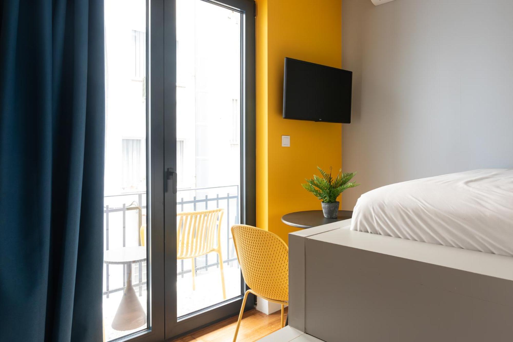 Mixt By Zoia Living Atenas Exterior foto