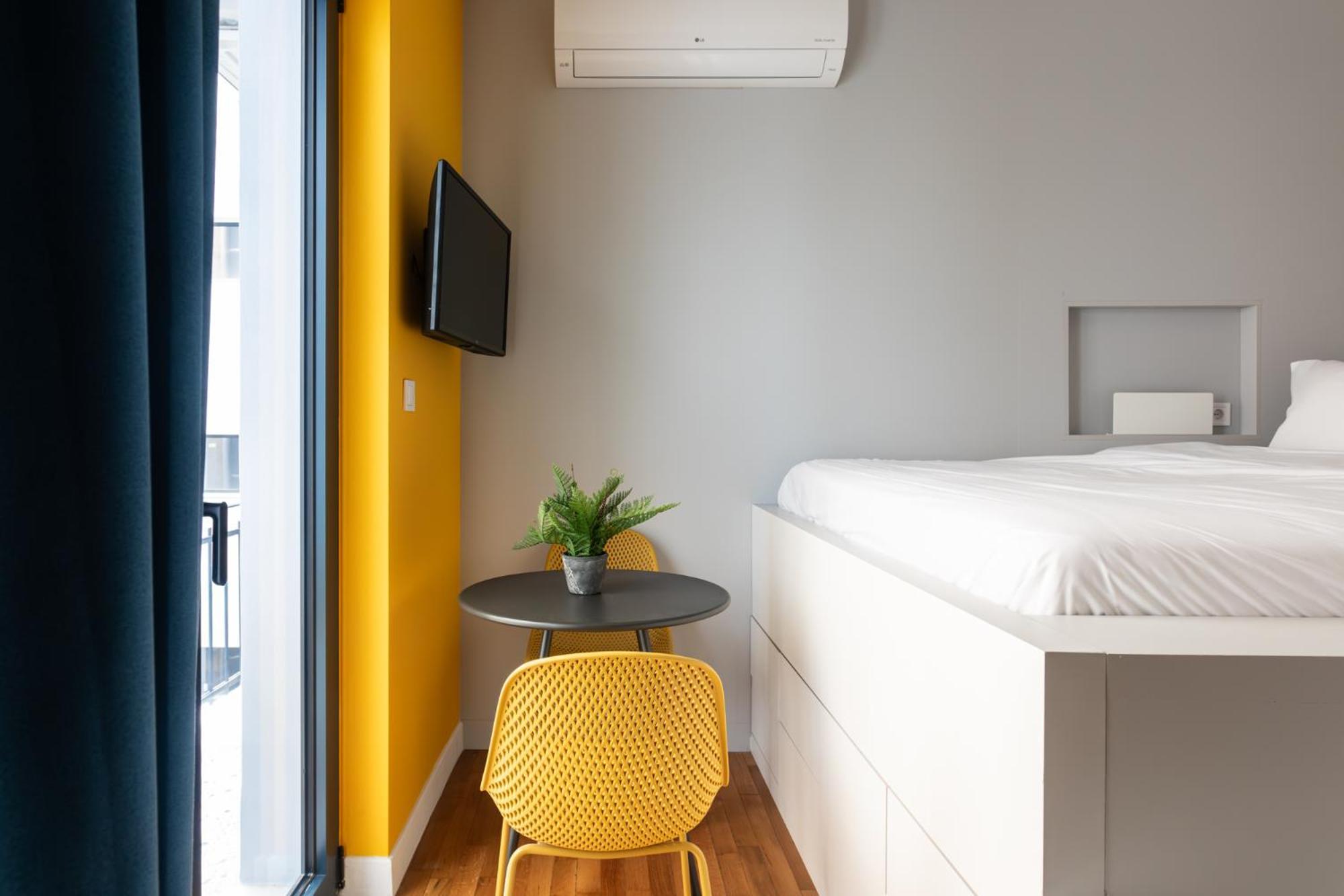 Mixt By Zoia Living Atenas Exterior foto