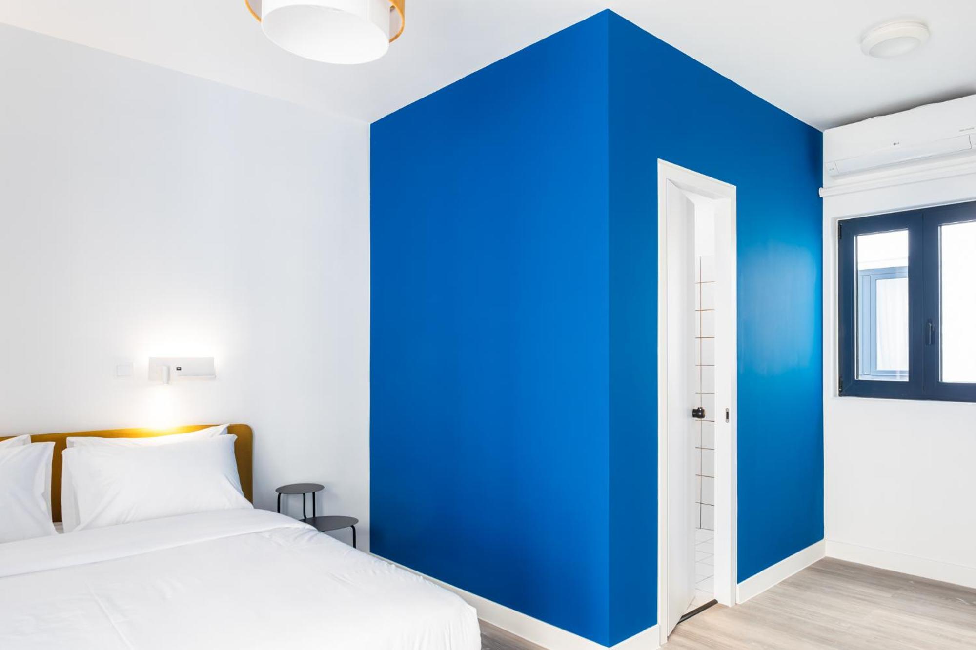 Mixt By Zoia Living Atenas Exterior foto