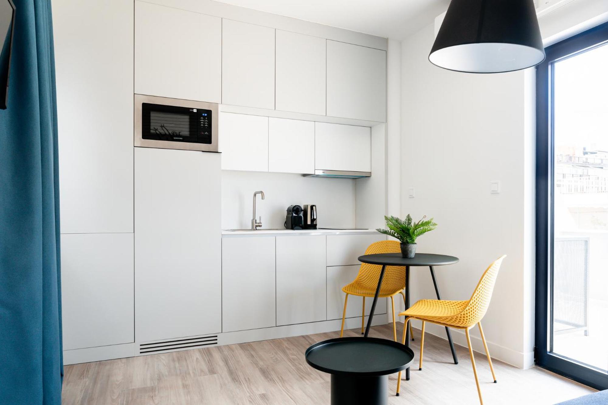Mixt By Zoia Living Atenas Exterior foto