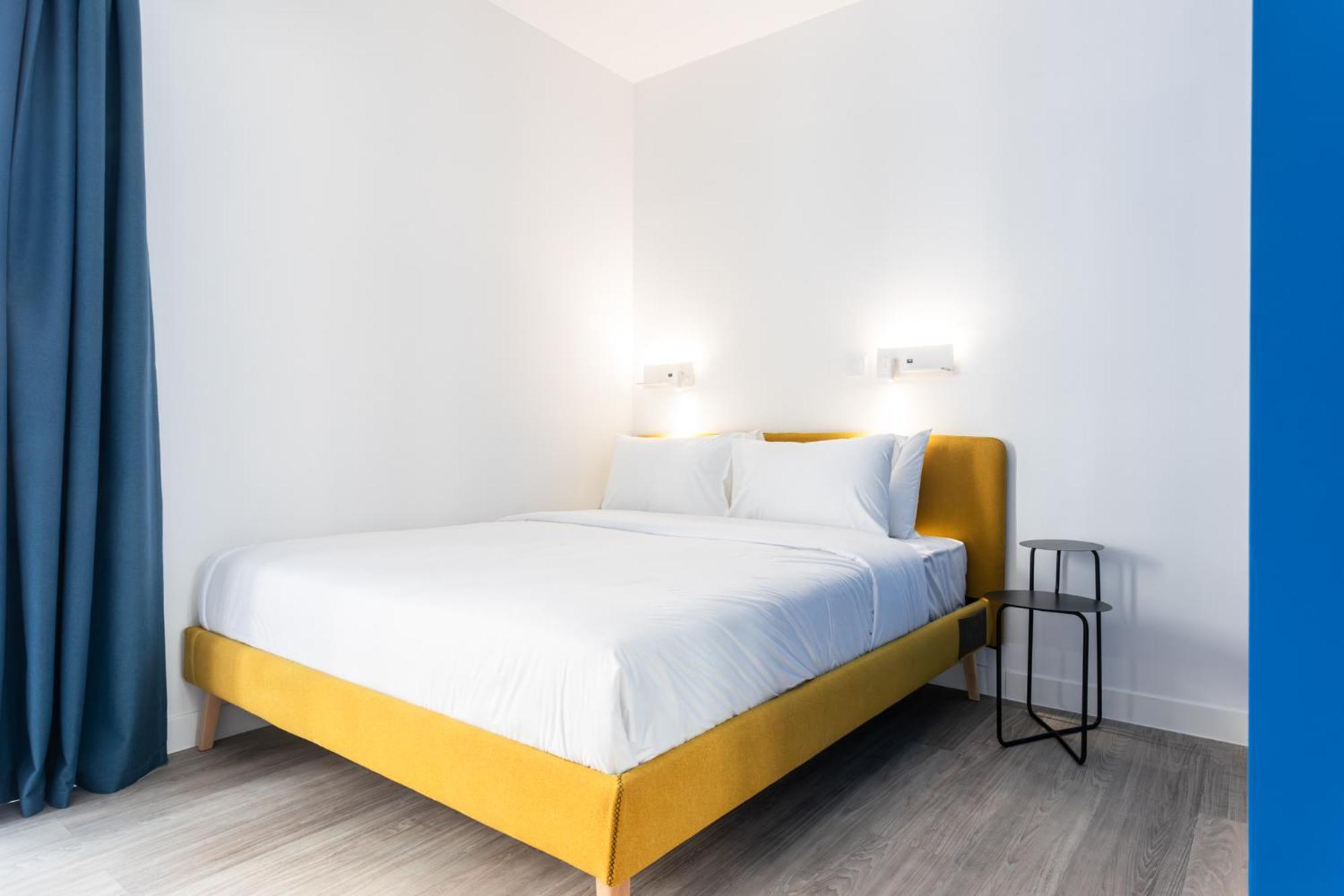 Mixt By Zoia Living Atenas Exterior foto