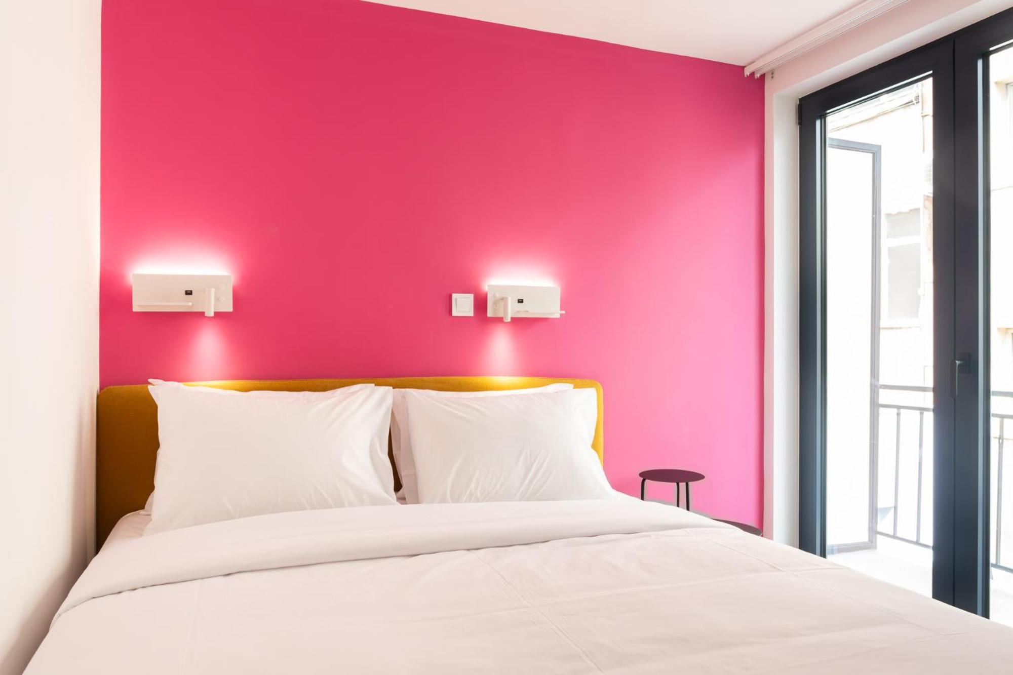 Mixt By Zoia Living Atenas Exterior foto