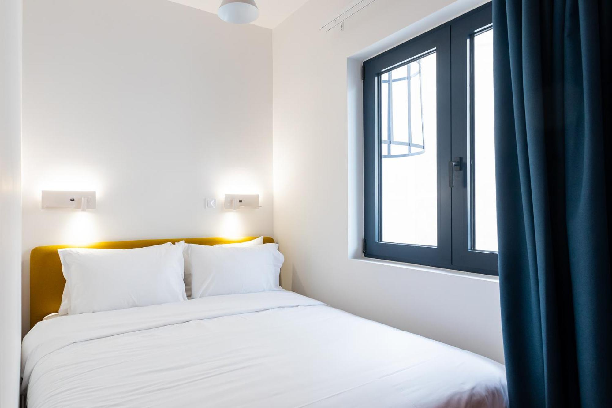 Mixt By Zoia Living Atenas Exterior foto
