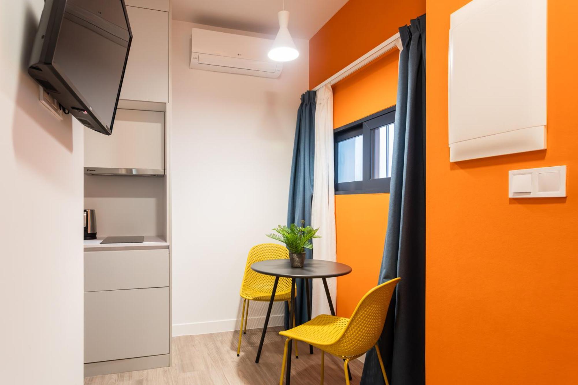 Mixt By Zoia Living Atenas Exterior foto