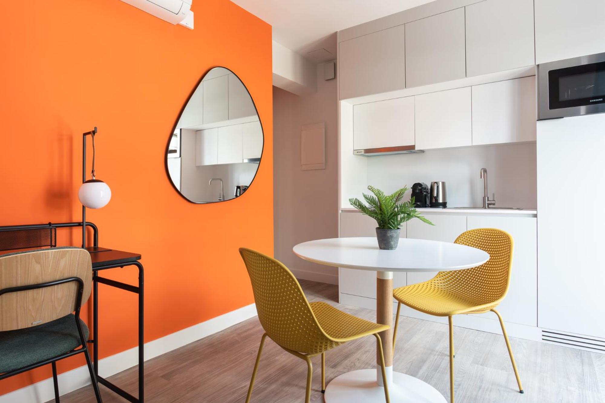 Mixt By Zoia Living Atenas Exterior foto