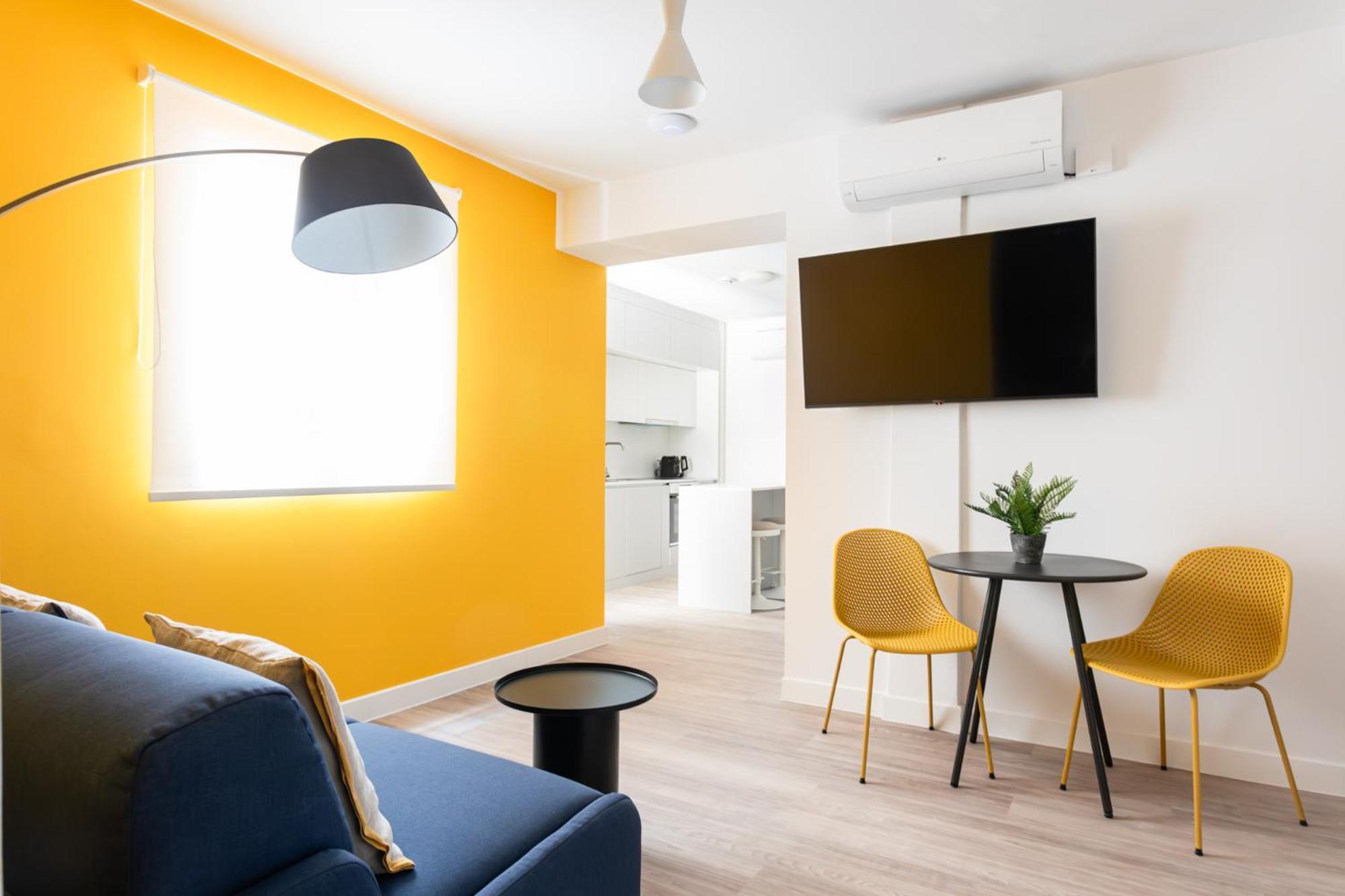Mixt By Zoia Living Atenas Exterior foto