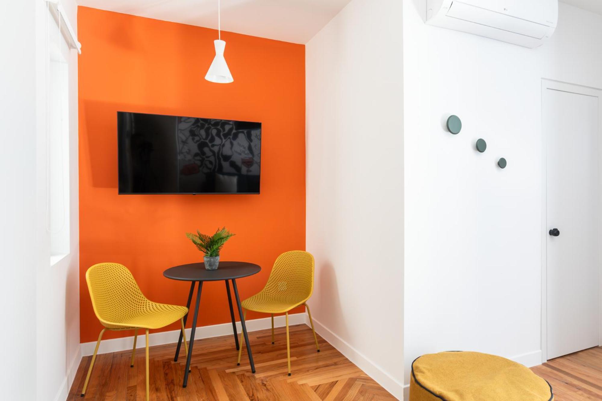 Mixt By Zoia Living Atenas Exterior foto