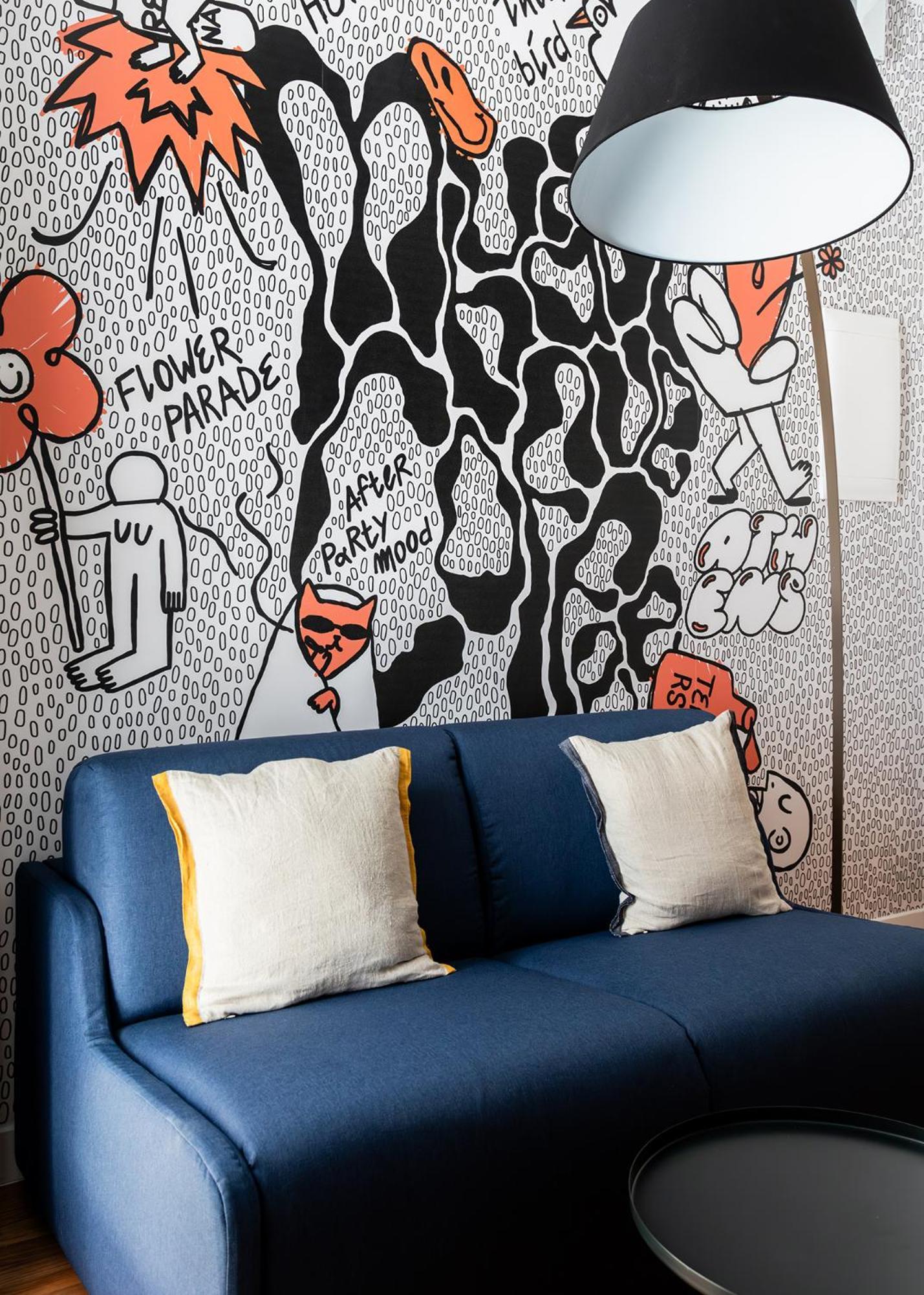 Mixt By Zoia Living Atenas Exterior foto