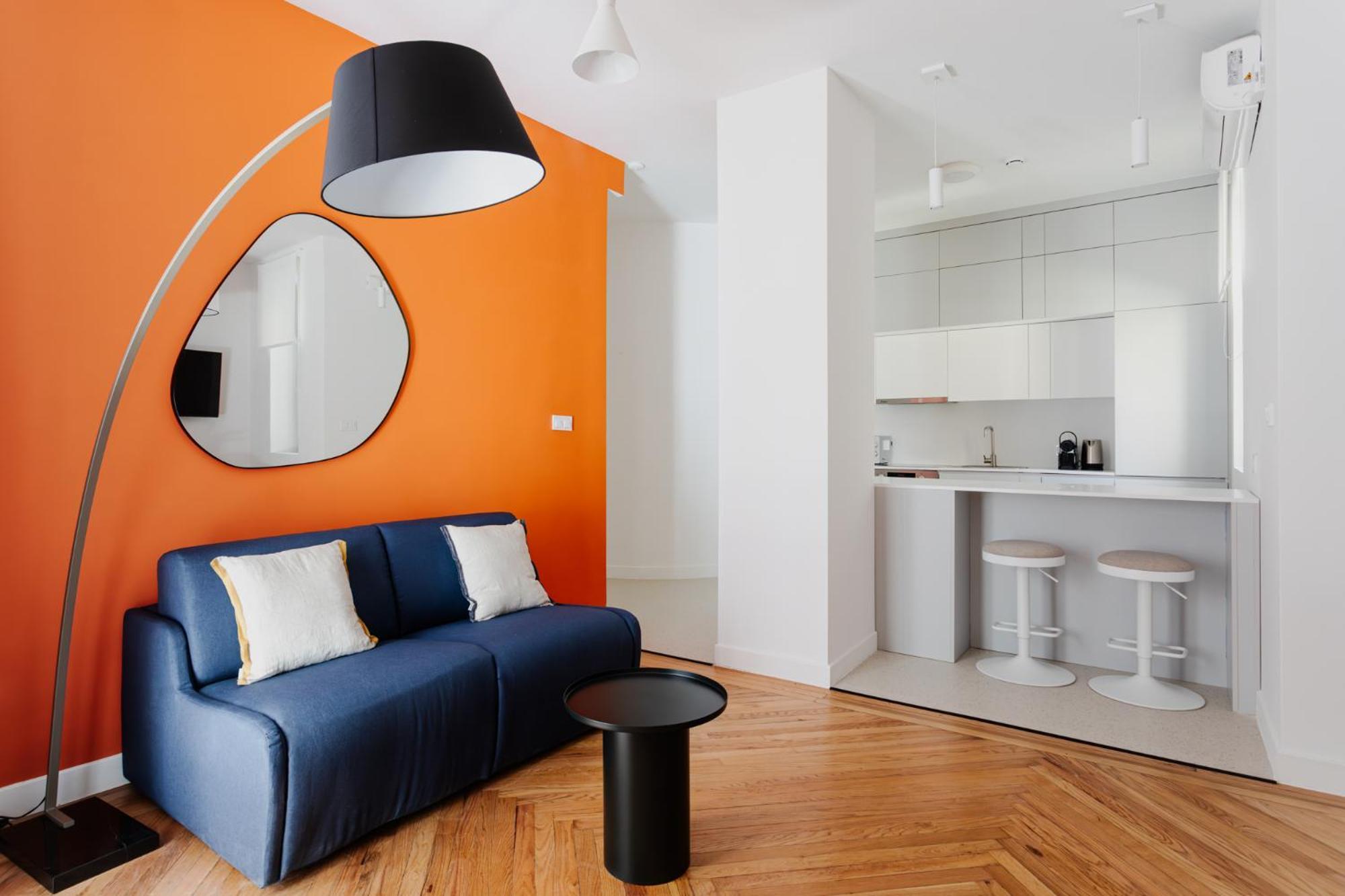 Mixt By Zoia Living Atenas Exterior foto
